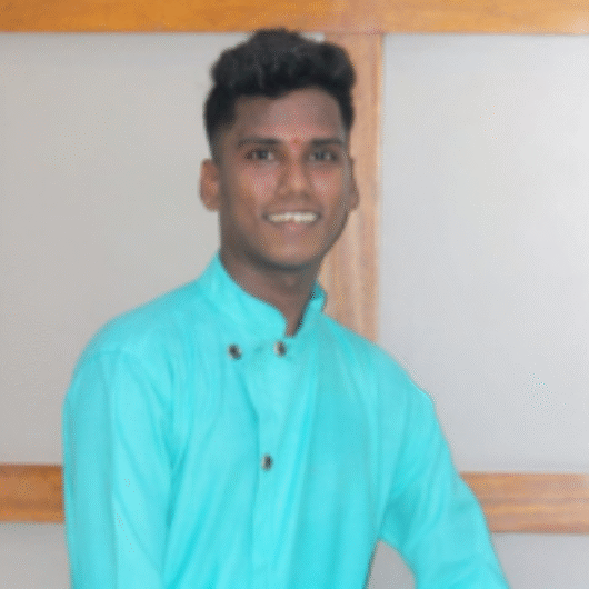 Manesh Thasal