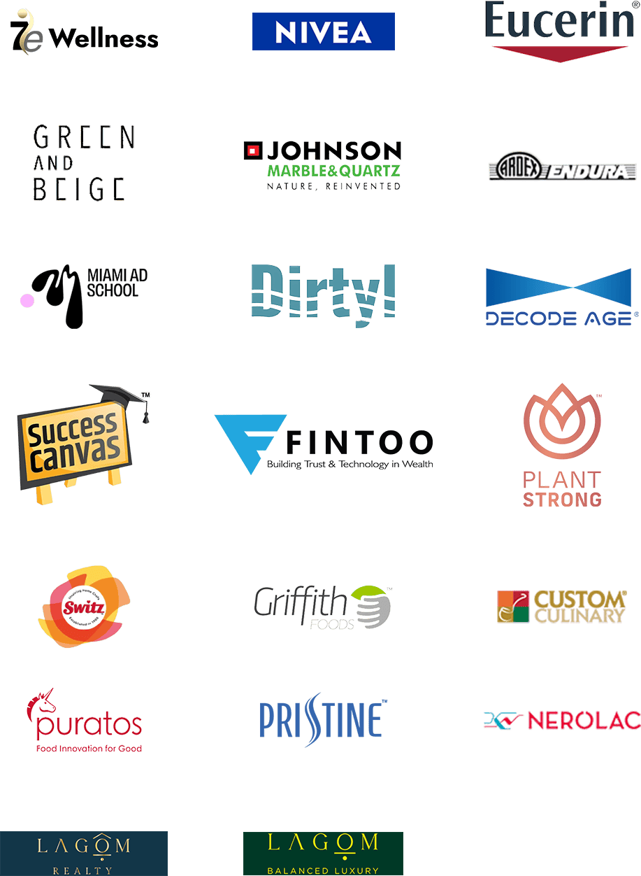 Client Logos