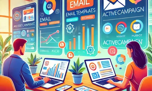 3 Best Email Marketing Software for Small Businesses