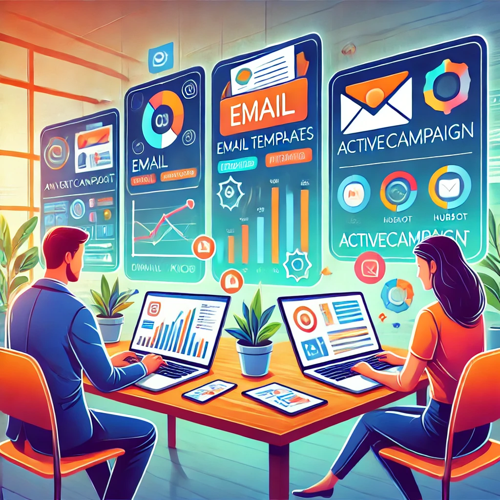 3 Best Email Marketing Software for Small Businesses