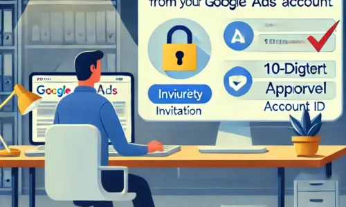 How to Safely Grant a Marketing Agency Access to Your Google Ads Account