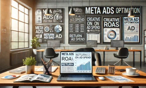 The Ultimate Guide: Steps to Take When Your Meta Ads ROAS Drops by 50%