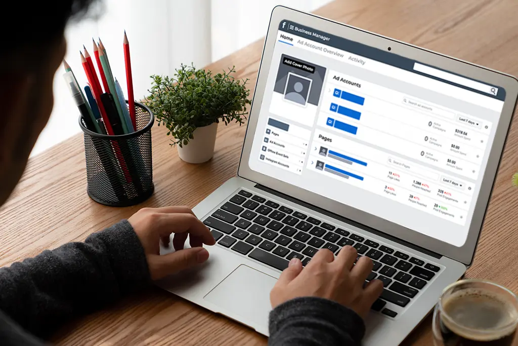 Step-by-Step Guide to Setting Up Facebook Ads with Business Manager