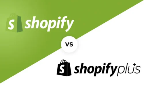 Shopify vs Shopify Plus: Which E-commerce Platform Suits Your Business?