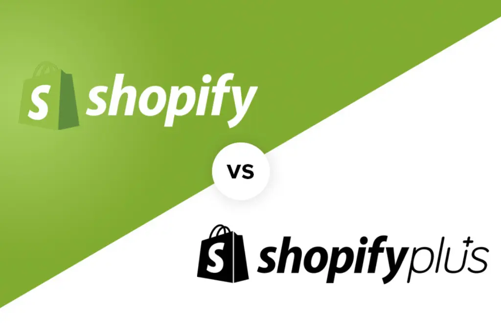 Shopify vs Shopify Plus: Which E-commerce Platform Suits Your Business?