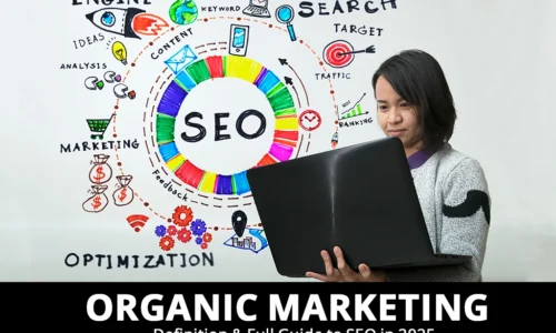 Organic Marketing: Definition & Full Guide to SEO in 2025