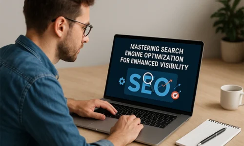 How to Use SEO for Improved Visibility