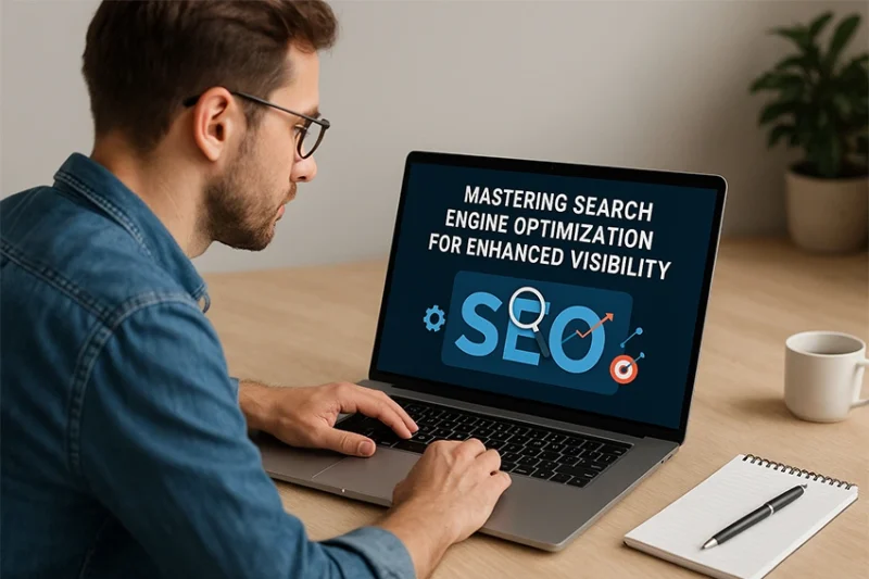 How to Use SEO for Improved Visibility