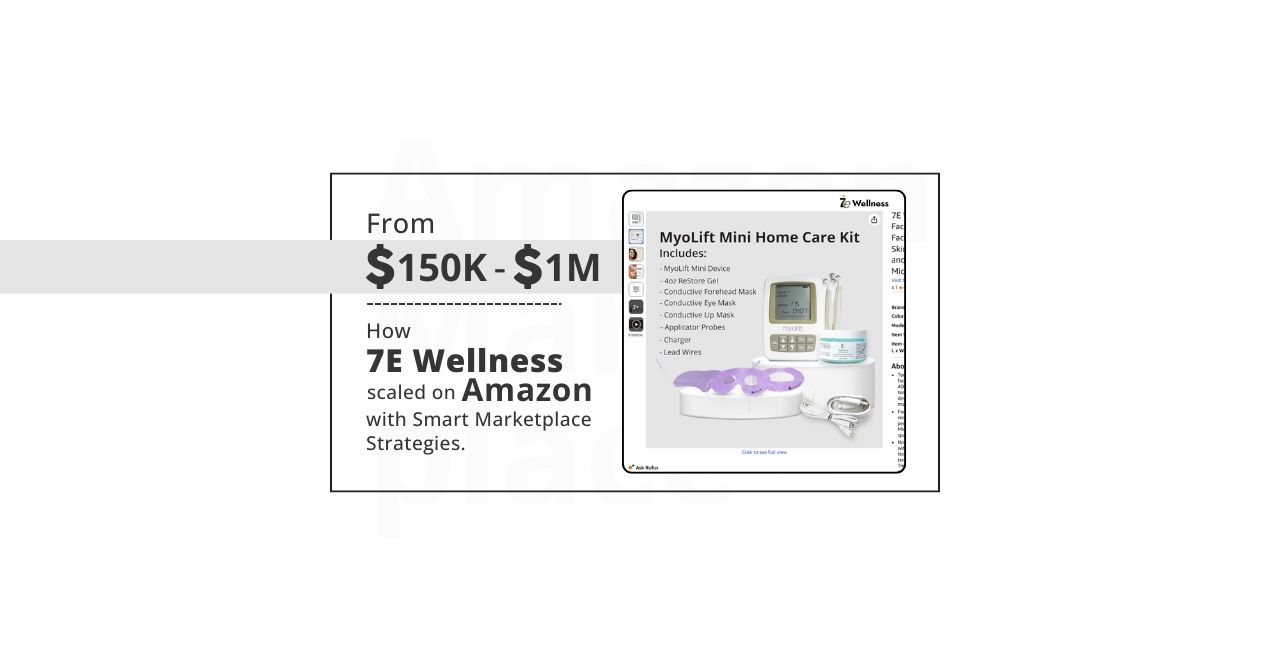 7ewellness Marketplace