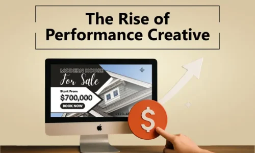 The Rise of Performance Creative: How to Design Ads That Convert in 2025