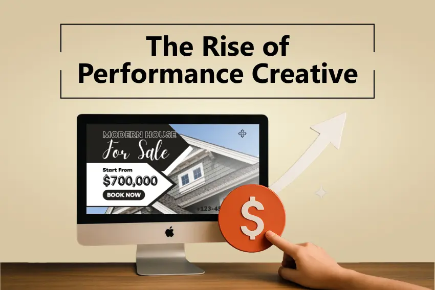 The Rise of Performance Creative_ How to Design Ads That Convert in 2025