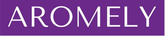 aromaly logo