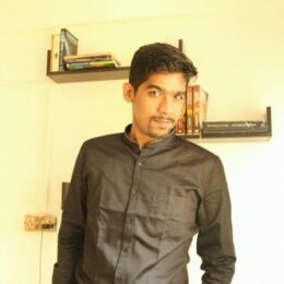 Mihir Purohit testimonial img