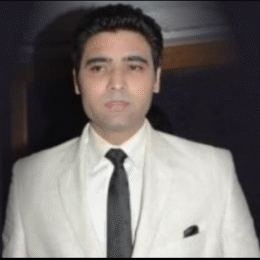pravesh tripathi