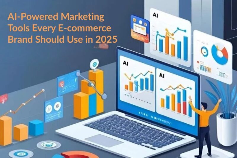 AI-Powered Marketing Tools