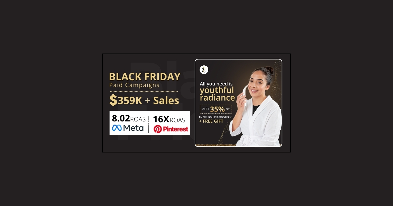 Black Friday 2024 – November 2024