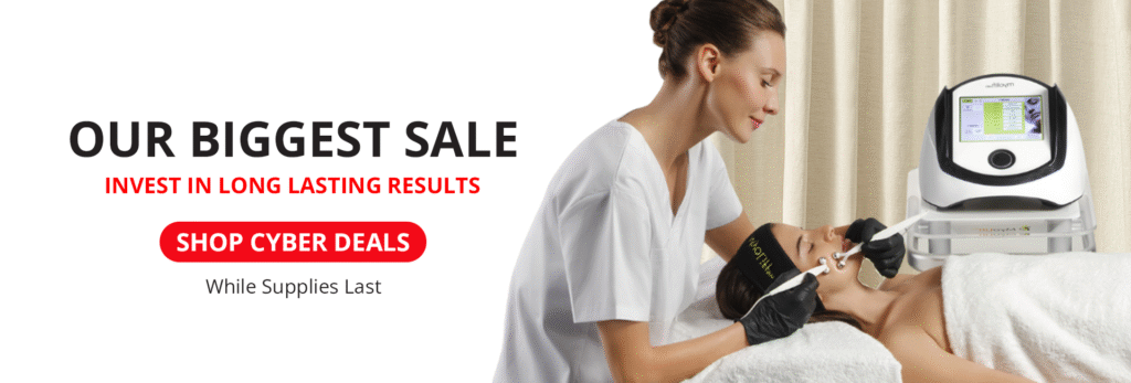 Cyber Monday- home page -desktop-professional