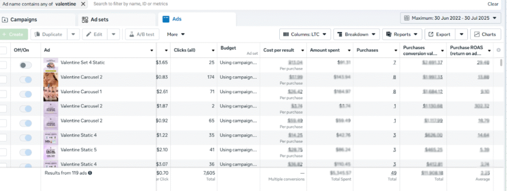Valentine’s Day 2024 ppc 1