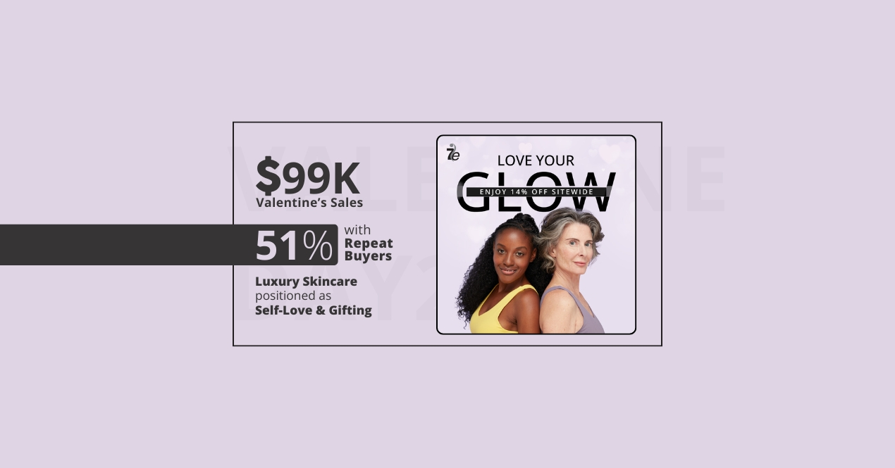 Valentine’s Day 2024