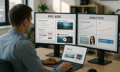 Top 5 PPC Ad Formats to Test This Year