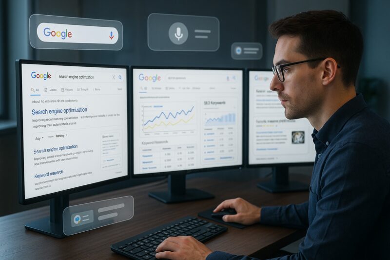 How to Rank for Featured Snippets in 2025