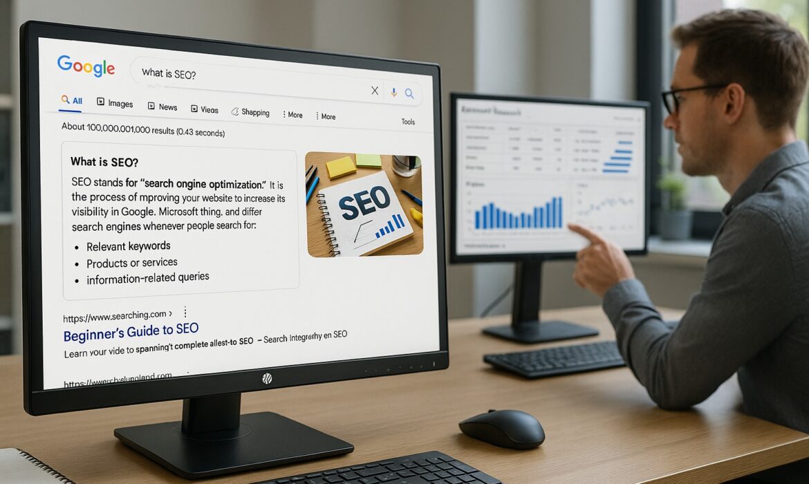 Zero-Click SEO: How to Win in Google Without Clicks