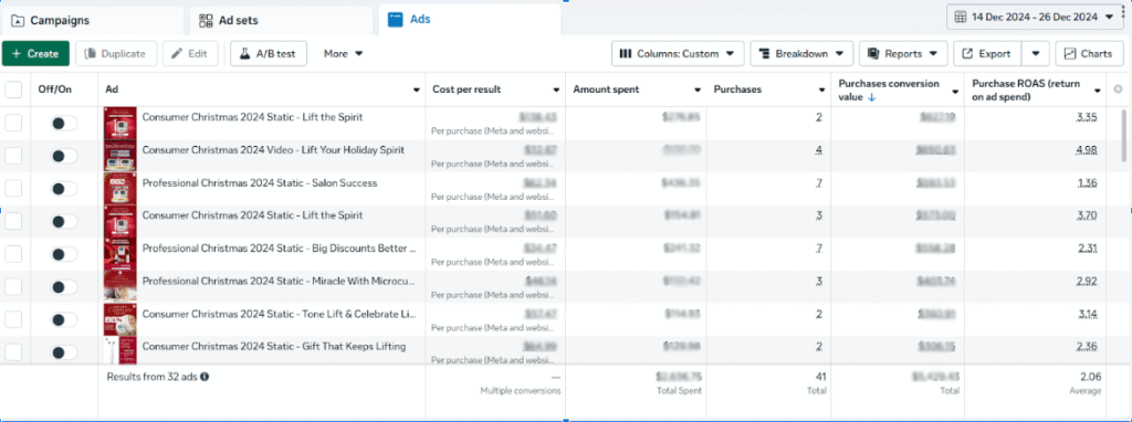 Christmas 2024 ppc 1