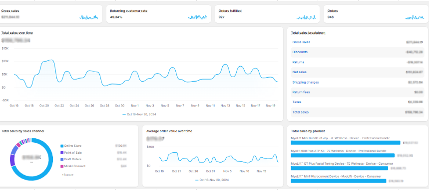 Holiday Promo 2024 ppc