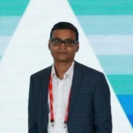 Prasun Chowddhury