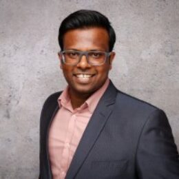 Siby Oommen Alex