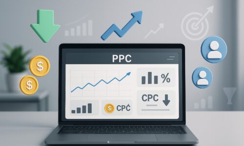 How to Lower PPC Costs Without Losing Leads