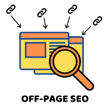 Off-PAGE-SEO