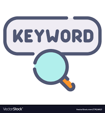 KEYWORD RESEARCH