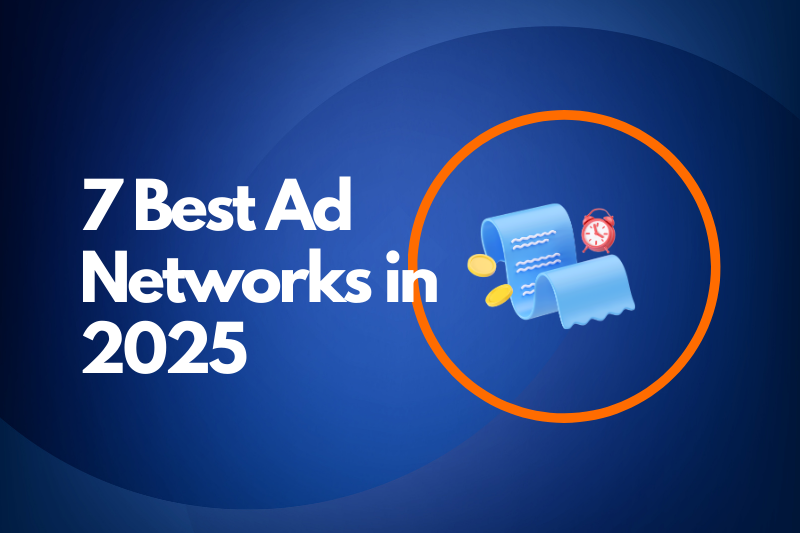 Best ad networks in India