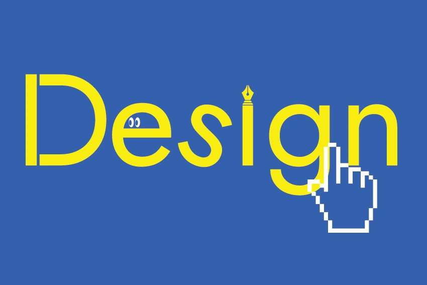 Design and graphic graphic Design Agency Banner