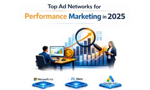 Top Ad Networks for Performance Marketing in 2025