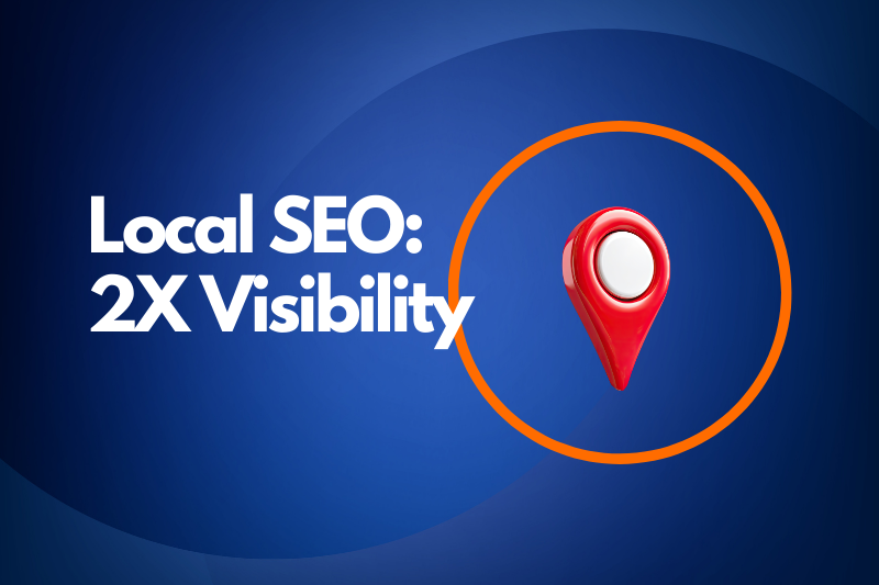 AI for Local SEO: Boosting Visibility in Your City
