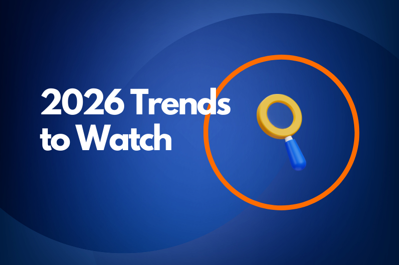 Best SEO trends in 2026