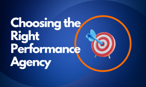 How to Choose a Performance Marketing Agency in India