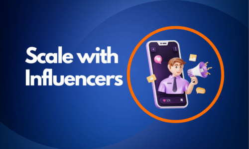 How to Use Influencer Marketing for Marketplace Growth