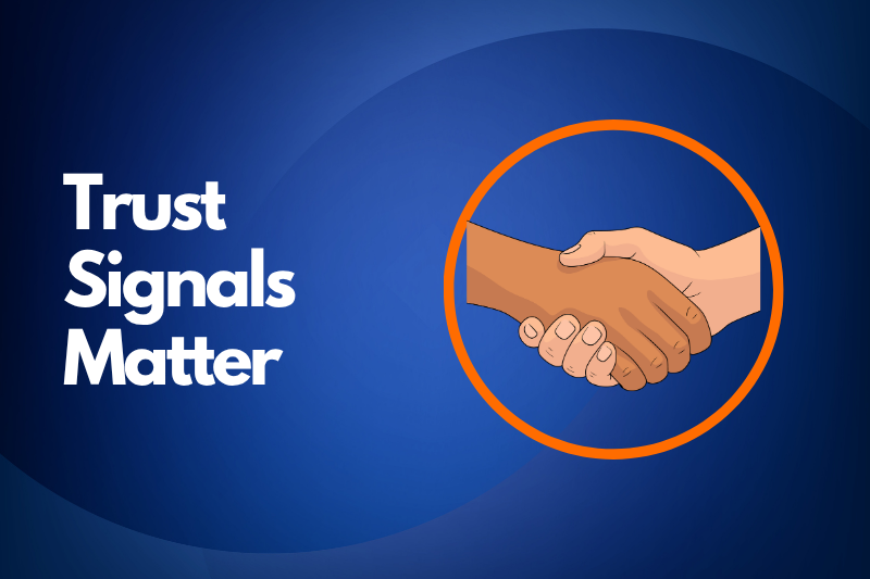 EEAT for Service Businesses — How to Build Google Trust Signals in 2026