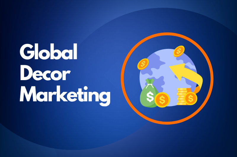 India vs UAE vs USA: How Home Décor Brands Need Different Digital Marketing Strategies in Each Market